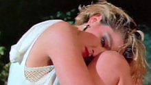 Madonna - Burning Up