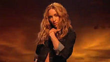 Madonna - Ray Of Light