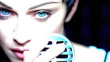 Madonna - Rain
