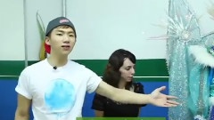 ZE:A,金桐俊(ZE:A) - Arirang TV Season 3 Star Date With ZE:A In Brazil