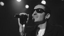 Linkin  Park - Linkin Par - Not Alone