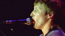 James Blunt - So Long, Jimmy 现场版
