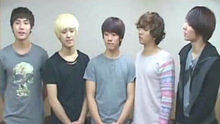 FT-Island - MEMORY IN FTISLAND 访问四之二