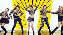 KARA - JUMPING