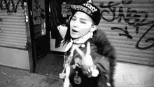 Bigbang - BAD BOY