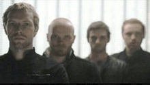 Coldplay - Speed of sound