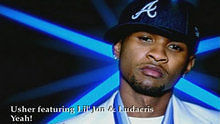 Usher - Yeah!