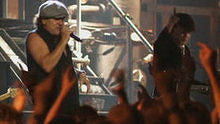AC/DC,Alicia Keys - Rock And Roll Train