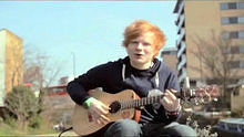 Ed Sheeran - A咖一族