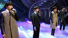 2AM,NU'EST - I Wonder If You Hurt Like Me MBC音乐中心现场版