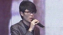 方大同 - 好不容易 现场版