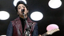 CNBLUE - Hey You 现场版