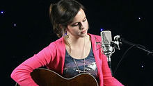 Tiffany Alvord,Nine Muses - Ours