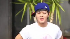 ZE:A,金桐俊(ZE:A) - Arirang TV Season 3 Star Date With ZE:A In Brazil