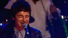 Noel Gallagher,KARA - Everybodys On The Run