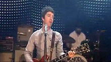 Noel Gallagher,KARA - Don‘t Look Back in Ange