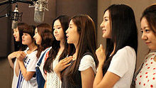 Apink - It Girl