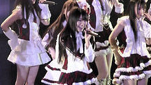 AKB48 - 言い訳Maybe