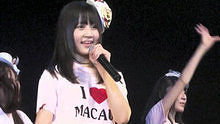 AKB48 - 会いたかった》《ポニーテールとシュシュ