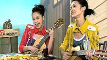 Twins - Twins《德州的故事》