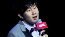 林俊杰 - 背对背拥抱 现场版