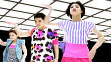 Dance Flow - Come On!Come On!