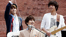 Super Junior - Super Junior《Fly》