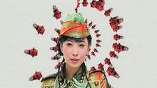 郑希怡《上海娃娃》