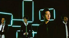 Sunboy'z、关智斌《3+1=1》