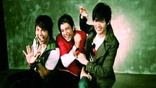 Sun Boy'z 《两心悉》