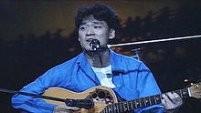 周华健 - 明天我要嫁给你