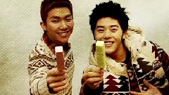 ZE:A,金桐俊(ZE:A) - Arirang TV Season 3 Star Date With ZE:A In Brazil