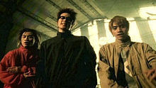 呼咙 - OX△＃