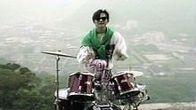纪宏仁 - 城市台北