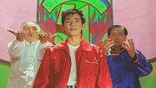 任贤齐 - 长藤挂铜铃1997