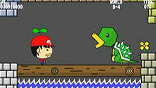 孔令奇 - GAME BOY