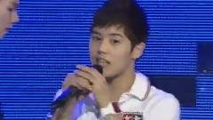 ZE:A,金桐俊(ZE:A) - Here I Am