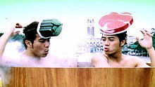 2moro - Shabu Shabu