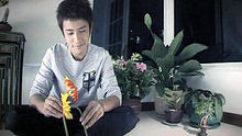 李逸朗《水》