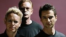 Depeche Mode - Enjoy The Silence