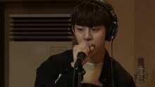 B.A.P - Feel So Good 朴志胤的FM日期 现场版 16/03/03