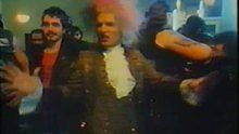 Falco《Rock Me Amadeus》