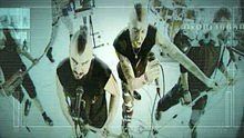 Ska-P《Welcome To Hell (Videoclip)》