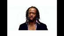Wyclef Jean;The Rock;Melky & Sedek《It Doesn't Matter》