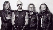 Judas Priest,Rick Astley,Kylie Minogue - Judas Priest - Grinder 现场版