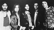 Judas Priest - Judas Priest - The Ripper 现场版