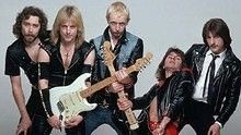 Judas Priest - Judas Priest - The Sentinel 现场版