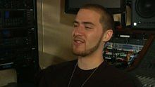 Mike Posner《31 Minutes to Takeoff Interview》