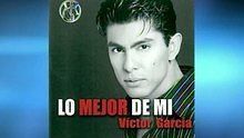 Victor Garcia《Secreto De Amor》
