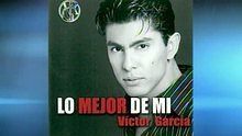 Victor Garcia《Tu presa facil》